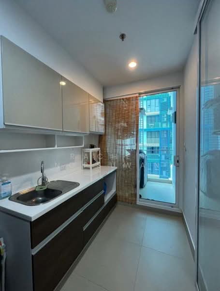 Supalai Elite Phayathai : ศุภาลัย เอลีท พญาไท, กรุงเทพ, ถนนศรีอยุธยา, ถนนพญาไท, ราชเทวี, กรุงเทพ, 44 ตร.ม., คอนโด ให้เช่า, โดย Rachen Nopsuwan, 500315506 - DDproperty.com