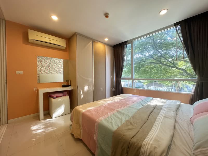 Elements Srinakarin, Bangkok, 43-1 Soi Supaphong 3, Intersection 4, Srinakarin Road, Nong Bon, Prawet, Bangkok, 1 Bedroom, 37 sqm, Condo For Sale, by คุณรวีวรรณ อู่เงิน, 500315507 - DDproperty.com