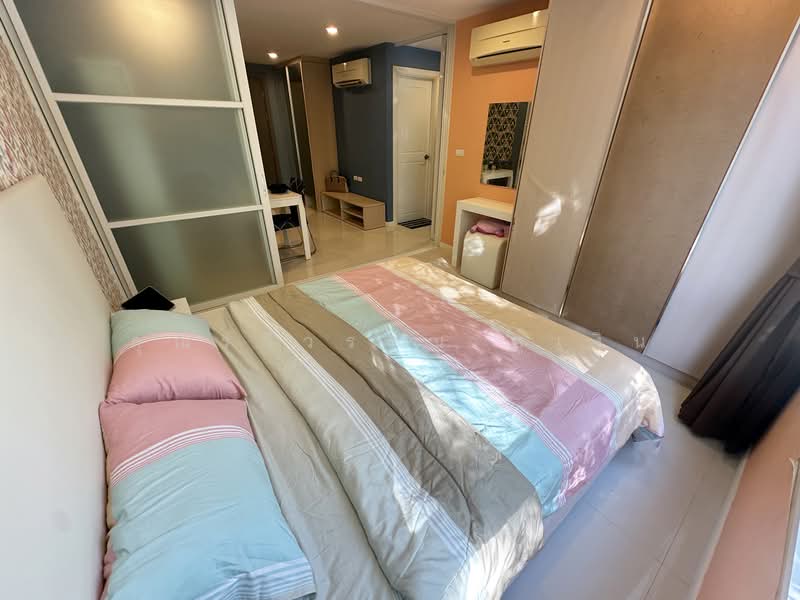 Elements Srinakarin, Bangkok, 43-1 Soi Supaphong 3, Intersection 4, Srinakarin Road, Nong Bon, Prawet, Bangkok, 1 Bedroom, 37 sqm, Condo For Sale, by คุณรวีวรรณ อู่เงิน, 500315507 - DDproperty.com