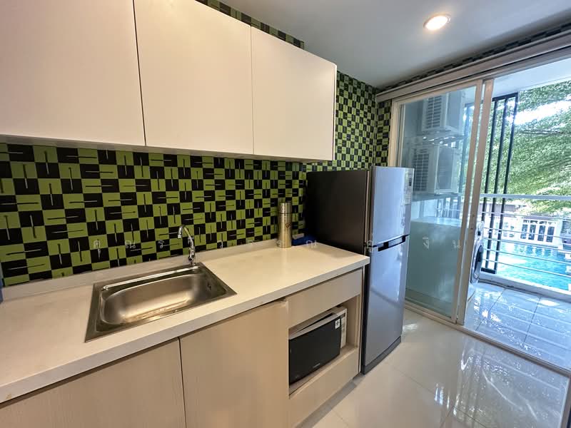 Elements Srinakarin : อิลีเม้นท์ ศรีนครินทร์, กรุงเทพ, 43-1 ซอยสุภาพงษ์ 3 แยก 4 ถนนศรีนครินทร์, หนองบอน, ประเวศ, กรุงเทพ, 37 ตร.ม., คอนโด ขาย, โดย คุณรวีวรรณ อู่เงิน, 500315507 - DDproperty.com