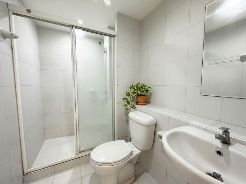 Elements Srinakarin, Bangkok, 43-1 Soi Supaphong 3, Intersection 4, Srinakarin Road, Nong Bon, Prawet, Bangkok, 1 Bedroom, 37 sqm, Condo For Sale, by คุณรวีวรรณ อู่เงิน, 500315507 - DDproperty.com