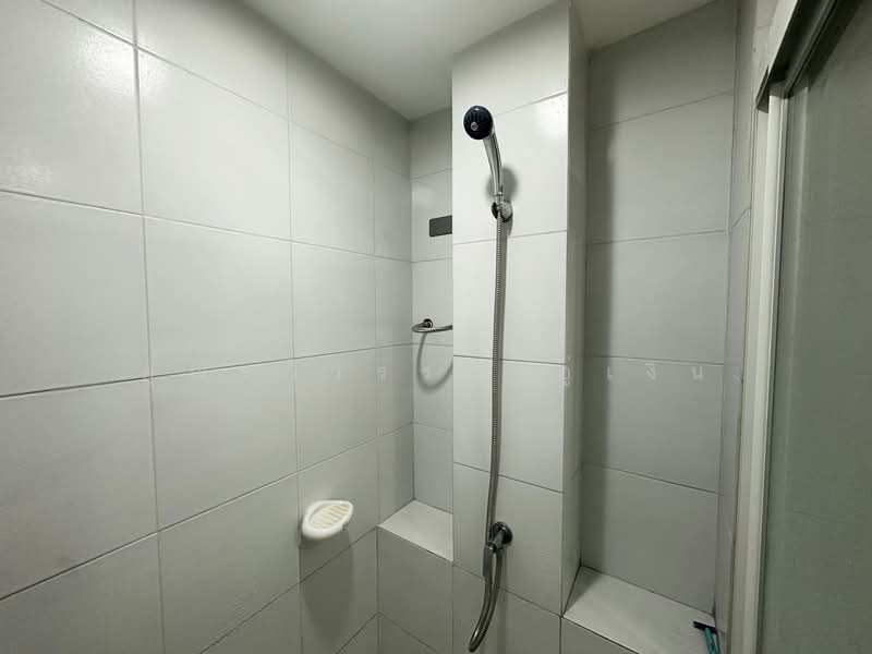 Elements Srinakarin, Bangkok, 43-1 Soi Supaphong 3, Intersection 4, Srinakarin Road, Nong Bon, Prawet, Bangkok, 1 Bedroom, 37 sqm, Condo For Sale, by คุณรวีวรรณ อู่เงิน, 500315507 - DDproperty.com