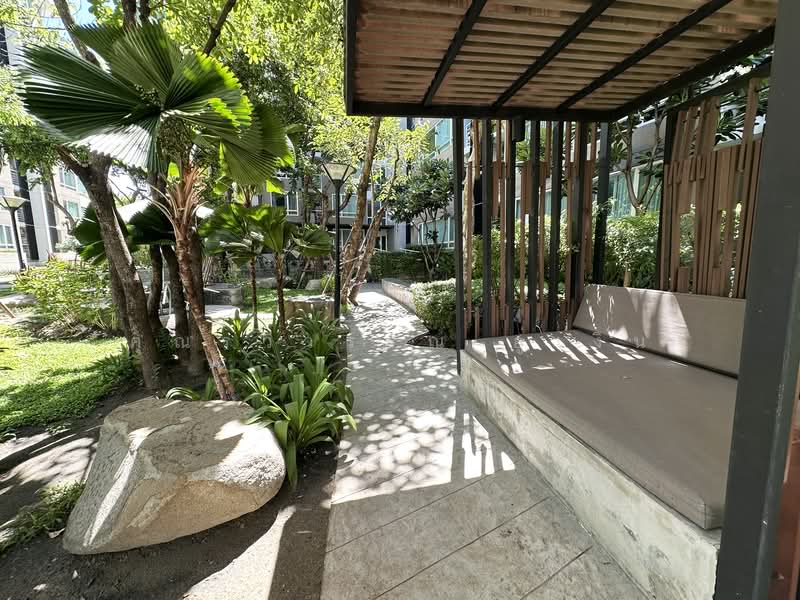 Elements Srinakarin, Bangkok, 43-1 Soi Supaphong 3, Intersection 4, Srinakarin Road, Nong Bon, Prawet, Bangkok, 1 Bedroom, 37 sqm, Condo For Sale, by คุณรวีวรรณ อู่เงิน, 500315507 - DDproperty.com