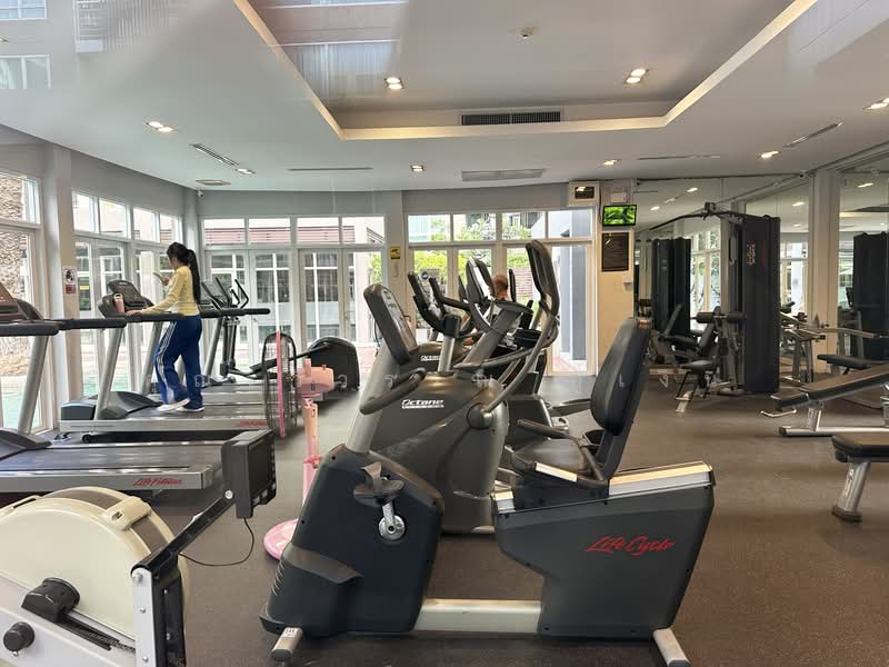 Elements Srinakarin, Bangkok, 43-1 Soi Supaphong 3, Intersection 4, Srinakarin Road, Nong Bon, Prawet, Bangkok, 1 Bedroom, 37 sqm, Condo For Sale, by คุณรวีวรรณ อู่เงิน, 500315507 - DDproperty.com