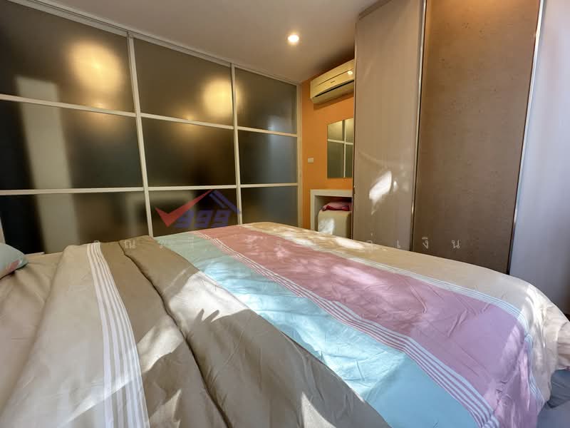 Elements Srinakarin, Bangkok, 43-1 Soi Supaphong 3, Intersection 4, Srinakarin Road, Nong Bon, Prawet, Bangkok, 1 Bedroom, 37 sqm, Condo For Sale, by คุณรวีวรรณ อู่เงิน, 500315507 - DDproperty.com