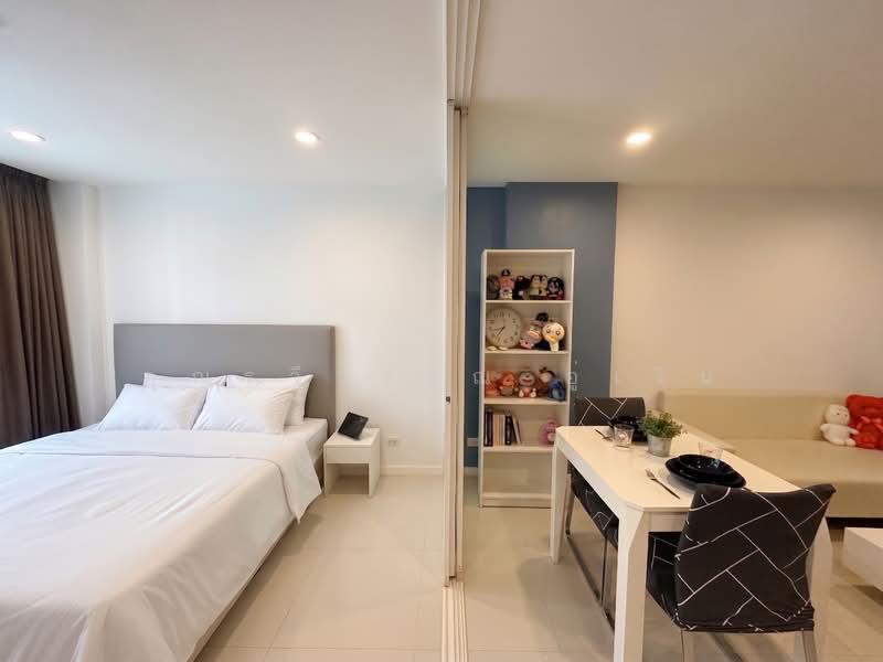 Elements Srinakarin : อิลีเม้นท์ ศรีนครินทร์, กรุงเทพ, 43-1 ซอยสุภาพงษ์ 3 แยก 4 ถนนศรีนครินทร์, หนองบอน, ประเวศ, กรุงเทพ, 37 ตร.ม., คอนโด ขาย, โดย คุณรวีวรรณ อู่เงิน, 500315507 - DDproperty.com