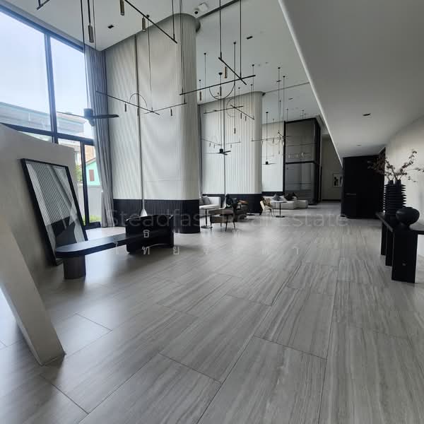 Chapter Charoennakhon–Riverside, Bangkok, Charoennakorn Road, Bang Lam Phu Lang, Khlong San, Bangkok, 2 Bedrooms, 68 sqm, Condo For Rent, by ธนภัทร ไทยจินดา, 500315508 - DDproperty.com