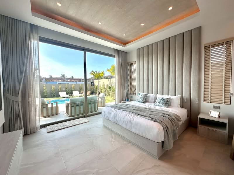 The Mountain Estate Hua Hin : เดอะ เมาน์เทน เอสเตท หัวหิน, ประจวบคีรีขันธ์, วังก์พง, ปราณบุรี, ประจวบคีรีขันธ์, 303 ตร.ม., วิลล่า ขาย, โดย สุมาลี วิไลประเสริฐ, 500315510 - DDproperty.com