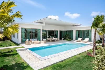 ขาย - The Mountain Estate Hua Hin : เดอะ เมาน์เทน เอสเตท หัวหิน, ประจวบคีรีขันธ์