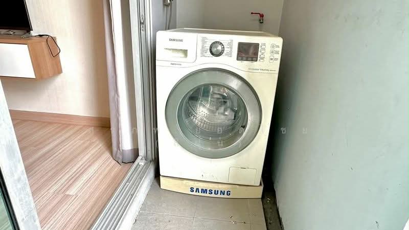 The Hotel Serviced Condo, Nonthaburi, Bang Kra So, Muang Nonthaburi, Nonthaburi, 1 Bedroom, 50 sqm, Condo For Sale, by สรภพ ยอดไชย (สีฝุ่น), 500315511 - DDproperty.com