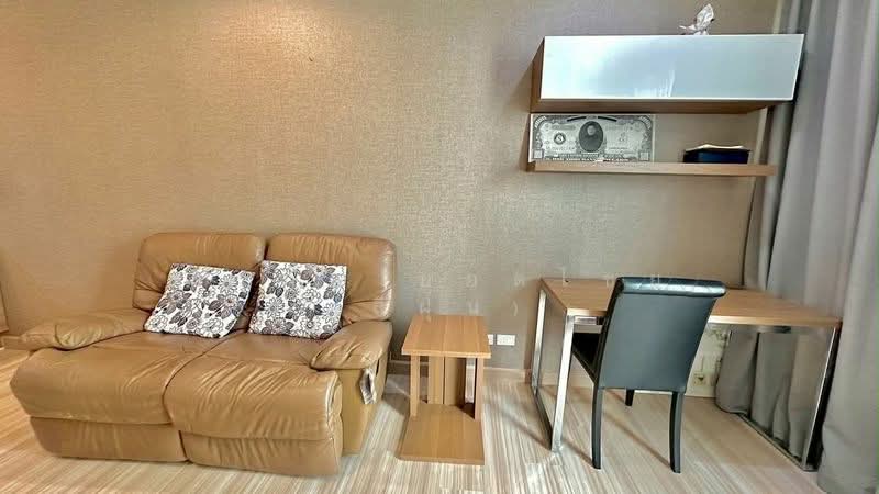 The Hotel Serviced Condo : เดอะ โฮเทล เซอร์วิส คอนโด, นนทบุรี, บางกระสอ, เมืองนนทบุรี, นนทบุรี, 50 ตร.ม., คอนโด ขาย, โดย สรภพ ยอดไชย (สีฝุ่น), 500315511 - DDproperty.com