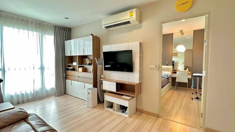 The Hotel Serviced Condo, Nonthaburi, Bang Kra So, Muang Nonthaburi, Nonthaburi, 1 Bedroom, 50 sqm, Condo For Sale, by สรภพ ยอดไชย (สีฝุ่น), 500315511 - DDproperty.com