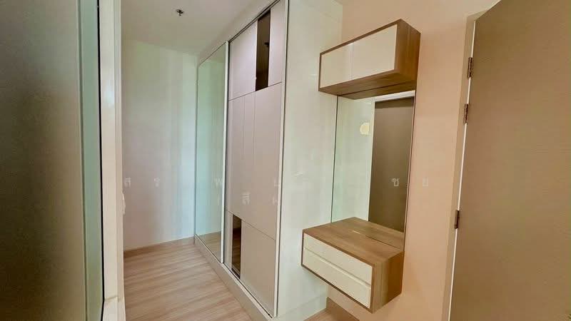 The Hotel Serviced Condo : เดอะ โฮเทล เซอร์วิส คอนโด, นนทบุรี, บางกระสอ, เมืองนนทบุรี, นนทบุรี, 50 ตร.ม., คอนโด ขาย, โดย สรภพ ยอดไชย (สีฝุ่น), 500315511 - DDproperty.com