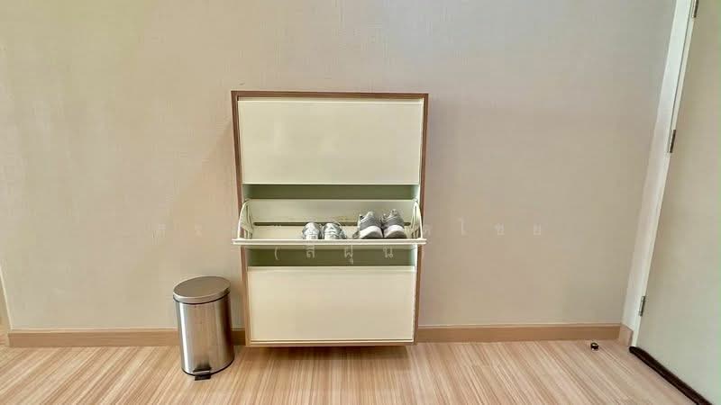 The Hotel Serviced Condo, Nonthaburi, Bang Kra So, Muang Nonthaburi, Nonthaburi, 1 Bedroom, 50 sqm, Condo For Sale, by สรภพ ยอดไชย (สีฝุ่น), 500315511 - DDproperty.com