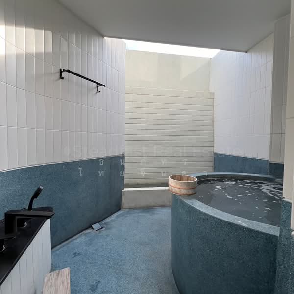 Chapter Charoennakhon–Riverside, Bangkok, Charoennakorn Road, Bang Lam Phu Lang, Khlong San, Bangkok, 1 Bedroom, 37 sqm, Condo For Rent, by ธนภัทร ไทยจินดา, 500315512 - DDproperty.com