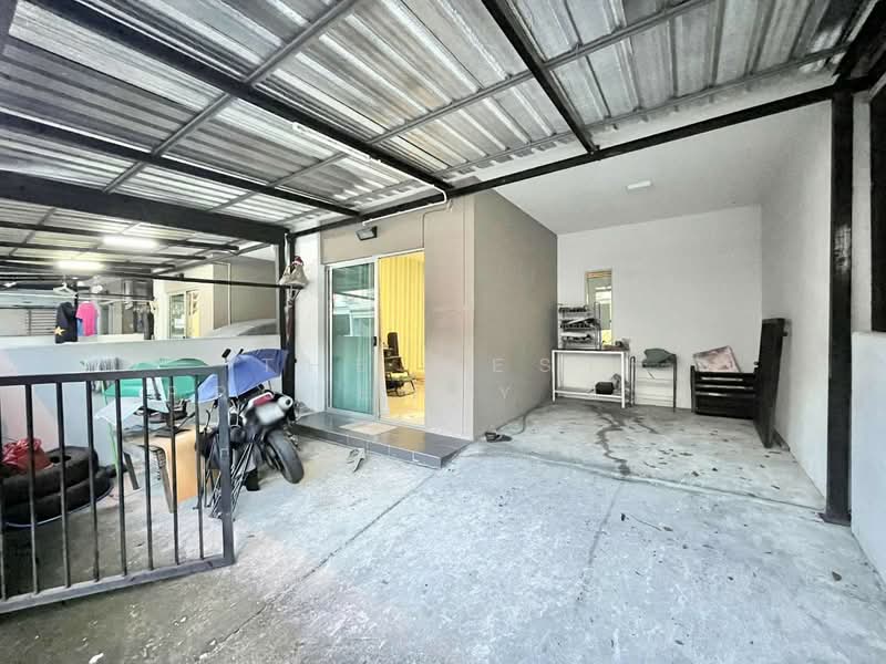 Baan Pruksa 74/1 Srinakarin-Thepharak : บ้านพฤกษา 74/1 ศรีนครินทร์-เทพารักษ์, สมุทรปราการ, ถนนศรีนครินทร์, บางเมือง, เมืองสมุทรปราการ, สมุทรปราการ, 100 ตร.ม., ทาวน์เฮ้าส์ ขาย, โดย The Best Property แป้ง, 500315513 - DDproperty.com