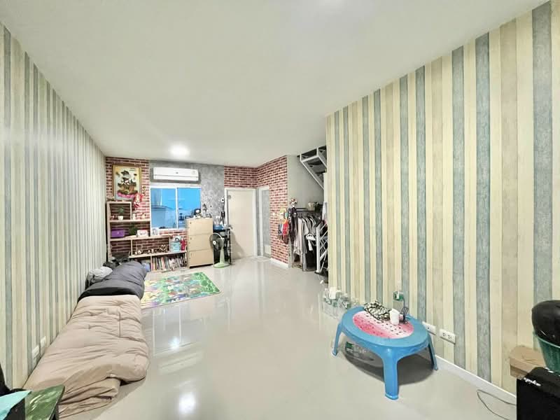 Baan Pruksa 74/1 Srinakarin-Thepharak : บ้านพฤกษา 74/1 ศรีนครินทร์-เทพารักษ์, สมุทรปราการ, ถนนศรีนครินทร์, บางเมือง, เมืองสมุทรปราการ, สมุทรปราการ, 100 ตร.ม., ทาวน์เฮ้าส์ ขาย, โดย The Best Property แป้ง, 500315513 - DDproperty.com