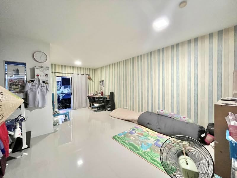 Baan Pruksa 74/1 Srinakarin-Thepharak : บ้านพฤกษา 74/1 ศรีนครินทร์-เทพารักษ์, สมุทรปราการ, ถนนศรีนครินทร์, บางเมือง, เมืองสมุทรปราการ, สมุทรปราการ, 100 ตร.ม., ทาวน์เฮ้าส์ ขาย, โดย The Best Property แป้ง, 500315513 - DDproperty.com