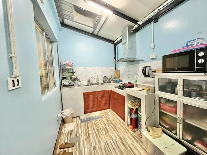 Baan Pruksa 74/1 Srinakarin-Thepharak : บ้านพฤกษา 74/1 ศรีนครินทร์-เทพารักษ์, สมุทรปราการ, ถนนศรีนครินทร์, บางเมือง, เมืองสมุทรปราการ, สมุทรปราการ, 100 ตร.ม., ทาวน์เฮ้าส์ ขาย, โดย The Best Property แป้ง, 500315513 - DDproperty.com