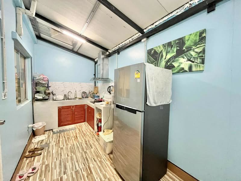 Baan Pruksa 74/1 Srinakarin-Thepharak : บ้านพฤกษา 74/1 ศรีนครินทร์-เทพารักษ์, สมุทรปราการ, ถนนศรีนครินทร์, บางเมือง, เมืองสมุทรปราการ, สมุทรปราการ, 100 ตร.ม., ทาวน์เฮ้าส์ ขาย, โดย The Best Property แป้ง, 500315513 - DDproperty.com