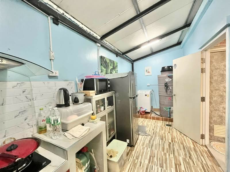 Baan Pruksa 74/1 Srinakarin-Thepharak, Samut Prakan, Srinakarin Road, Bang Mueng, Muang Samut Prakarn, Samut Prakan, 3 Bedrooms, 100 sqm, Townhouse For Sale, by The Best Property แป้ง, 500315513 - DDproperty.com
