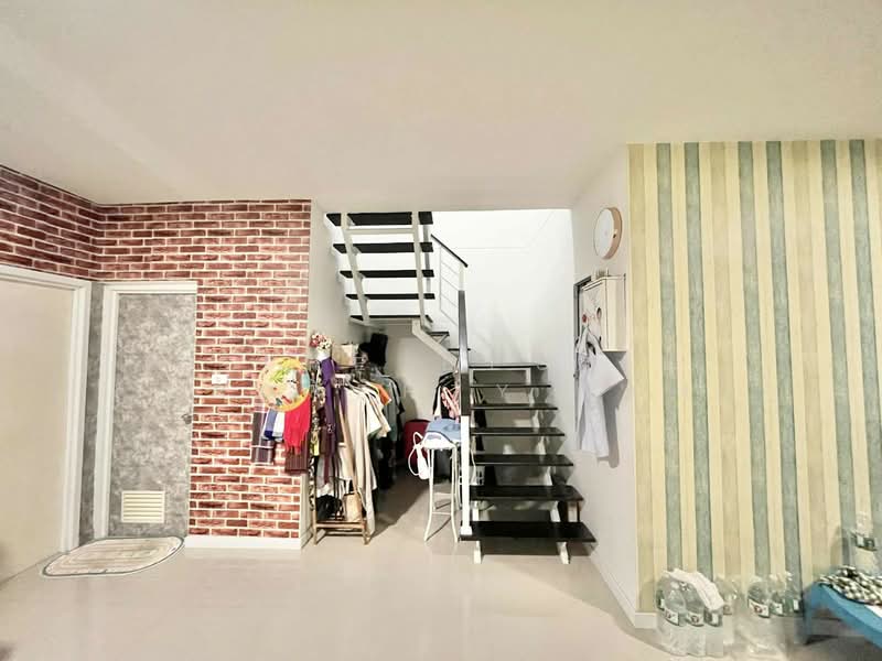 Baan Pruksa 74/1 Srinakarin-Thepharak, Samut Prakan, Srinakarin Road, Bang Mueng, Muang Samut Prakarn, Samut Prakan, 3 Bedrooms, 100 sqm, Townhouse For Sale, by The Best Property แป้ง, 500315513 - DDproperty.com