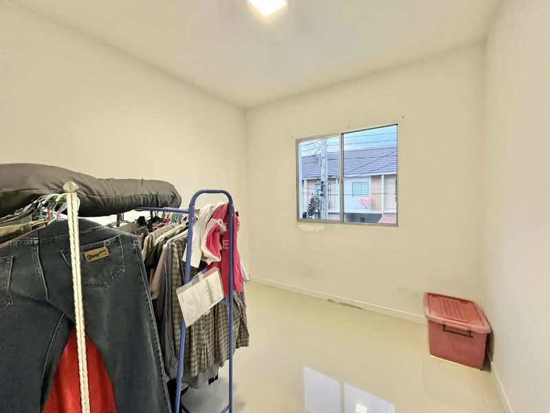 Baan Pruksa 74/1 Srinakarin-Thepharak, Samut Prakan, Srinakarin Road, Bang Mueng, Muang Samut Prakarn, Samut Prakan, 3 Bedrooms, 100 sqm, Townhouse For Sale, by The Best Property แป้ง, 500315513 - DDproperty.com