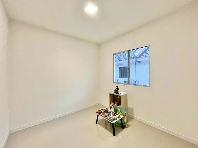 Baan Pruksa 74/1 Srinakarin-Thepharak, Samut Prakan, Srinakarin Road, Bang Mueng, Muang Samut Prakarn, Samut Prakan, 3 Bedrooms, 100 sqm, Townhouse For Sale, by The Best Property แป้ง, 500315513 - DDproperty.com
