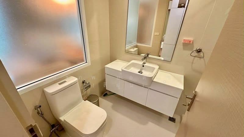 The Hotel Serviced Condo : เดอะ โฮเทล เซอร์วิส คอนโด, นนทบุรี, บางกระสอ, เมืองนนทบุรี, นนทบุรี, 50 ตร.ม., คอนโด ให้เช่า, โดย สรภพ ยอดไชย (สีฝุ่น), 500315514 - DDproperty.com