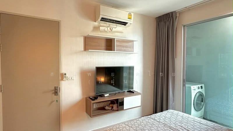 The Hotel Serviced Condo, Nonthaburi, Bang Kra So, Muang Nonthaburi, Nonthaburi, 1 Bedroom, 50 sqm, Condo For Rent, by สรภพ ยอดไชย (สีฝุ่น), 500315514 - DDproperty.com