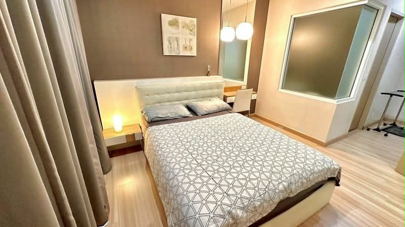 The Hotel Serviced Condo, Nonthaburi, Bang Kra So, Muang Nonthaburi, Nonthaburi, 1 Bedroom, 50 sqm, Condo For Rent, by สรภพ ยอดไชย (สีฝุ่น), 500315514 - DDproperty.com