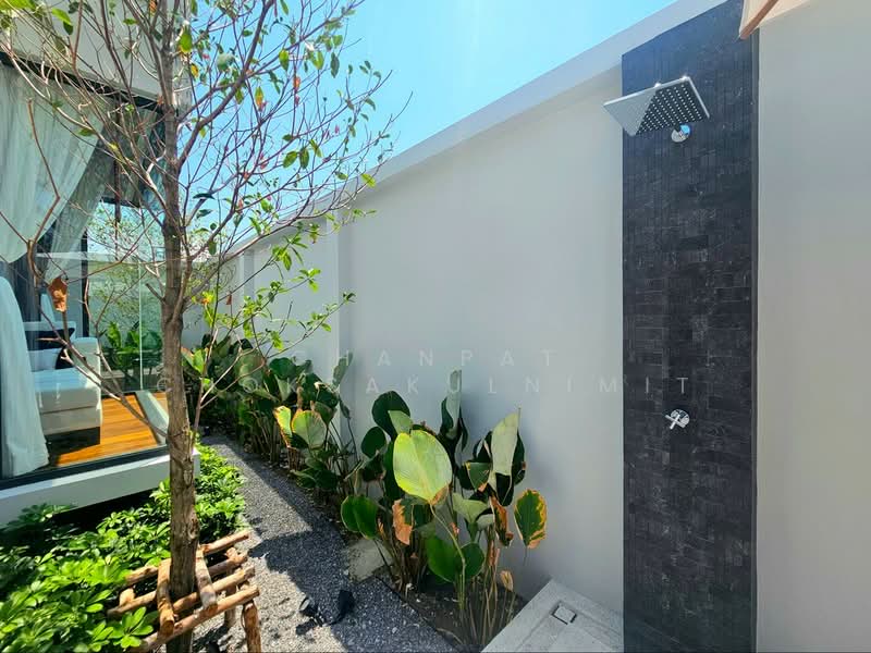 Botanica Luxury Hua Hin, Prachuap Khiri Khan, Nong Kae, Hua Hin, Prachuap Khiri Khan, 4 Bedrooms, 380 sqm, Villa For Sale, by Chanpat Choksakulnimit, 500315515 - DDproperty.com