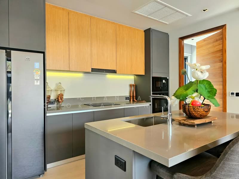 Botanica Luxury Hua Hin, ประจวบคีรีขันธ์, หนองแก, หัวหิน, ประจวบคีรีขันธ์, 380 ตร.ม., วิลล่า ขาย, โดย Chanpat Choksakulnimit, 500315515 - DDproperty.com