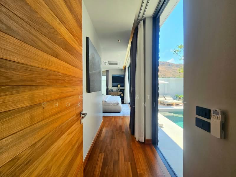 Botanica Luxury Hua Hin, Prachuap Khiri Khan, Nong Kae, Hua Hin, Prachuap Khiri Khan, 4 Bedrooms, 380 sqm, Villa For Sale, by Chanpat Choksakulnimit, 500315515 - DDproperty.com