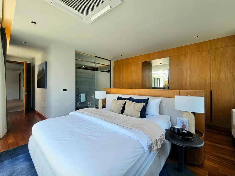 Botanica Luxury Hua Hin, Prachuap Khiri Khan, Nong Kae, Hua Hin, Prachuap Khiri Khan, 4 Bedrooms, 380 sqm, Villa For Sale, by Chanpat Choksakulnimit, 500315515 - DDproperty.com
