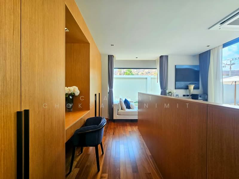 Botanica Luxury Hua Hin, Prachuap Khiri Khan, Nong Kae, Hua Hin, Prachuap Khiri Khan, 4 Bedrooms, 380 sqm, Villa For Sale, by Chanpat Choksakulnimit, 500315515 - DDproperty.com