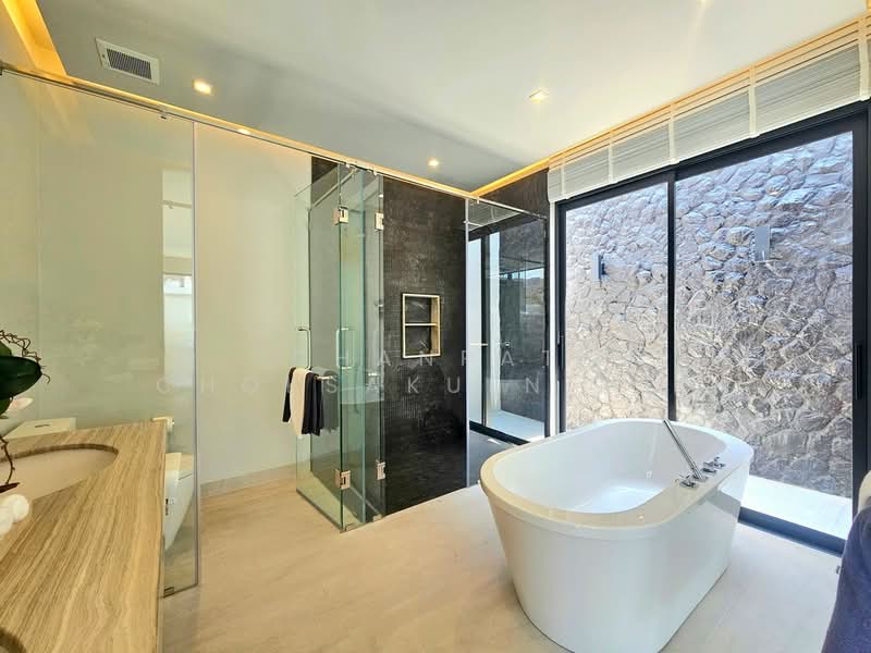 Botanica Luxury Hua Hin, ประจวบคีรีขันธ์, หนองแก, หัวหิน, ประจวบคีรีขันธ์, 380 ตร.ม., วิลล่า ขาย, โดย Chanpat Choksakulnimit, 500315515 - DDproperty.com