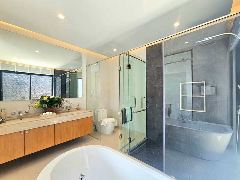 Botanica Luxury Hua Hin, ประจวบคีรีขันธ์, หนองแก, หัวหิน, ประจวบคีรีขันธ์, 380 ตร.ม., วิลล่า ขาย, โดย Chanpat Choksakulnimit, 500315515 - DDproperty.com