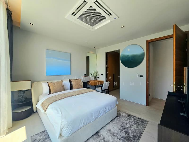 Botanica Luxury Hua Hin, ประจวบคีรีขันธ์, หนองแก, หัวหิน, ประจวบคีรีขันธ์, 380 ตร.ม., วิลล่า ขาย, โดย Chanpat Choksakulnimit, 500315515 - DDproperty.com