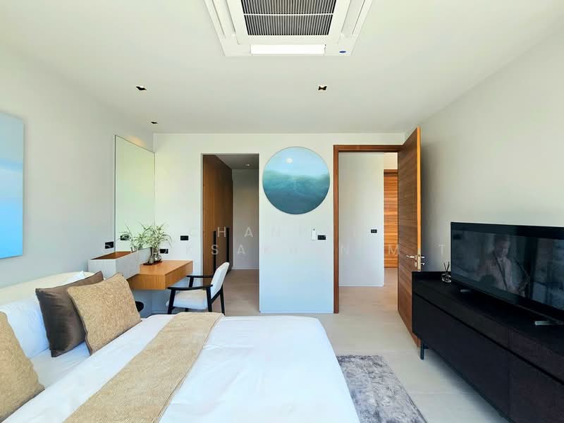 Botanica Luxury Hua Hin, ประจวบคีรีขันธ์, หนองแก, หัวหิน, ประจวบคีรีขันธ์, 380 ตร.ม., วิลล่า ขาย, โดย Chanpat Choksakulnimit, 500315515 - DDproperty.com