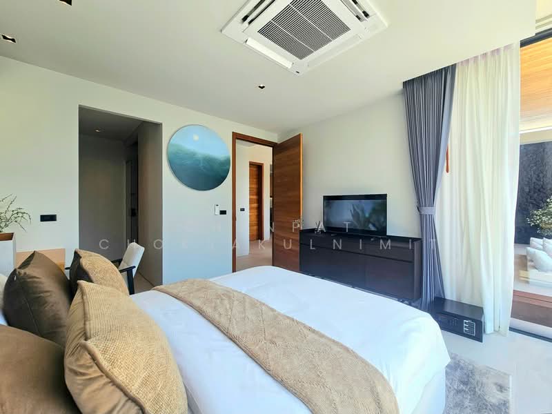 Botanica Luxury Hua Hin, ประจวบคีรีขันธ์, หนองแก, หัวหิน, ประจวบคีรีขันธ์, 380 ตร.ม., วิลล่า ขาย, โดย Chanpat Choksakulnimit, 500315515 - DDproperty.com