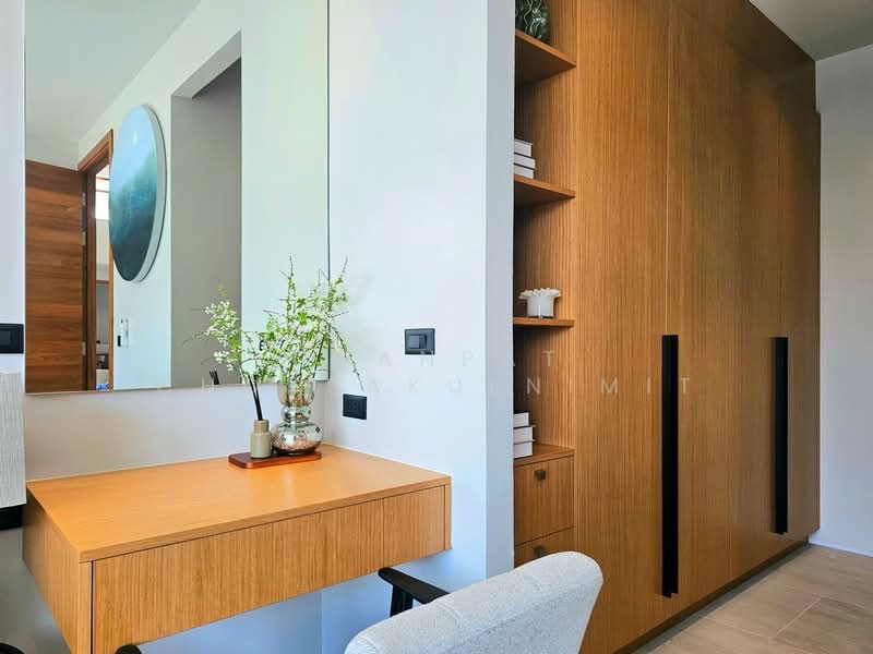 Botanica Luxury Hua Hin, Prachuap Khiri Khan, Nong Kae, Hua Hin, Prachuap Khiri Khan, 4 Bedrooms, 380 sqm, Villa For Sale, by Chanpat Choksakulnimit, 500315515 - DDproperty.com