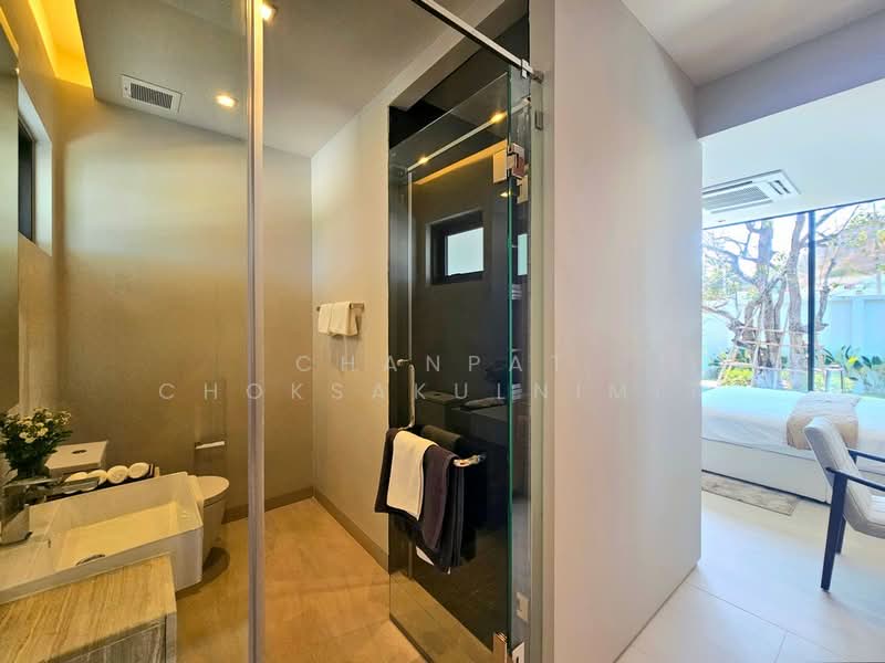 Botanica Luxury Hua Hin, Prachuap Khiri Khan, Nong Kae, Hua Hin, Prachuap Khiri Khan, 4 Bedrooms, 380 sqm, Villa For Sale, by Chanpat Choksakulnimit, 500315515 - DDproperty.com