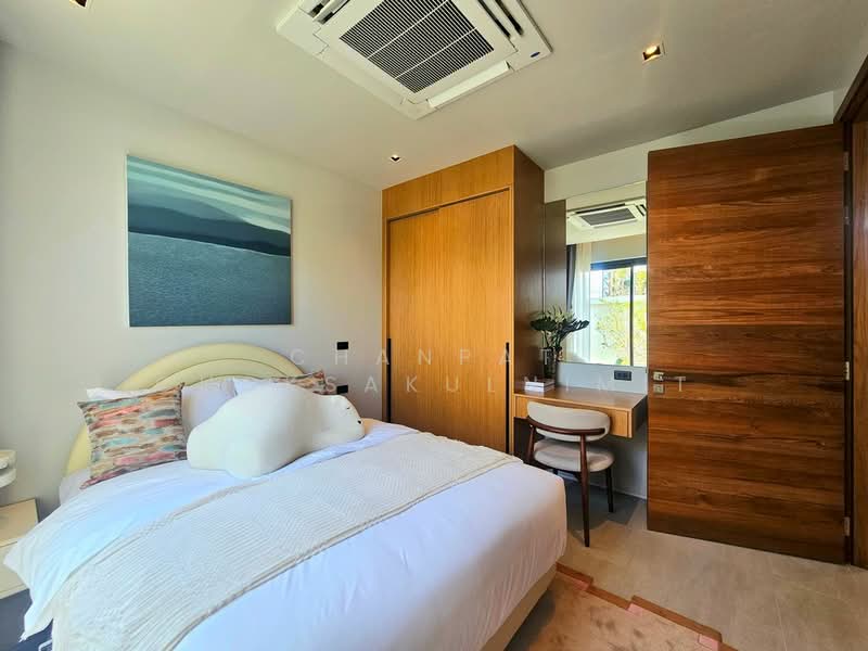 Botanica Luxury Hua Hin, Prachuap Khiri Khan, Nong Kae, Hua Hin, Prachuap Khiri Khan, 4 Bedrooms, 380 sqm, Villa For Sale, by Chanpat Choksakulnimit, 500315515 - DDproperty.com