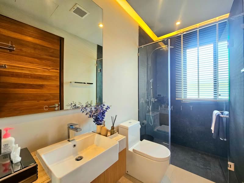 Botanica Luxury Hua Hin, Prachuap Khiri Khan, Nong Kae, Hua Hin, Prachuap Khiri Khan, 4 Bedrooms, 380 sqm, Villa For Sale, by Chanpat Choksakulnimit, 500315515 - DDproperty.com