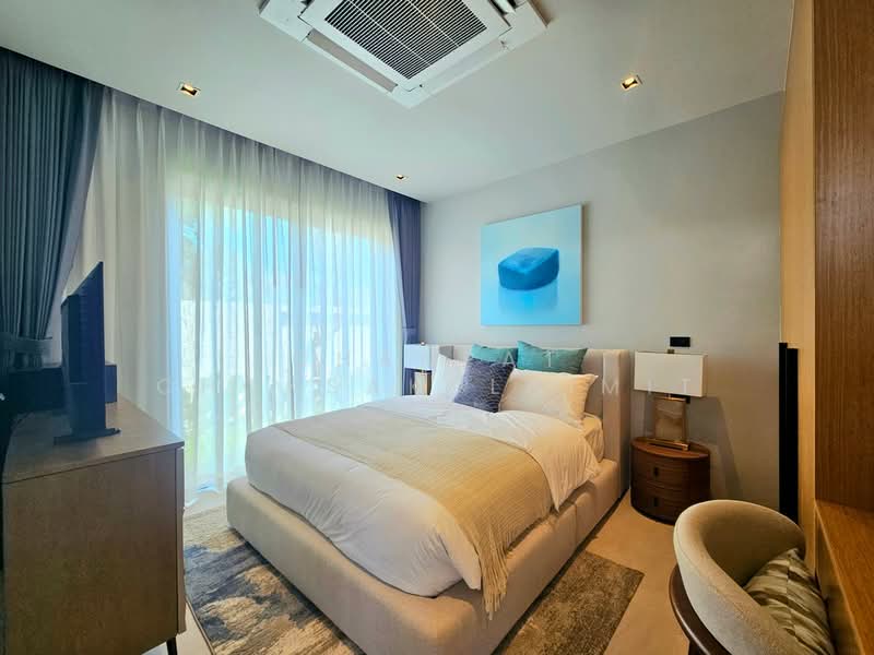 Botanica Luxury Hua Hin, Prachuap Khiri Khan, Nong Kae, Hua Hin, Prachuap Khiri Khan, 4 Bedrooms, 380 sqm, Villa For Sale, by Chanpat Choksakulnimit, 500315515 - DDproperty.com