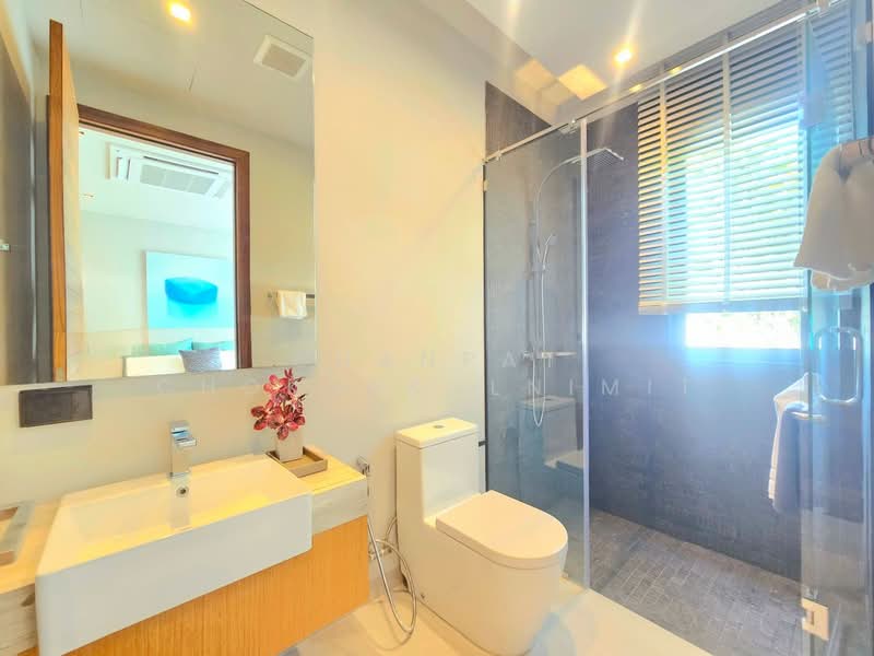 Botanica Luxury Hua Hin, ประจวบคีรีขันธ์, หนองแก, หัวหิน, ประจวบคีรีขันธ์, 380 ตร.ม., วิลล่า ขาย, โดย Chanpat Choksakulnimit, 500315515 - DDproperty.com