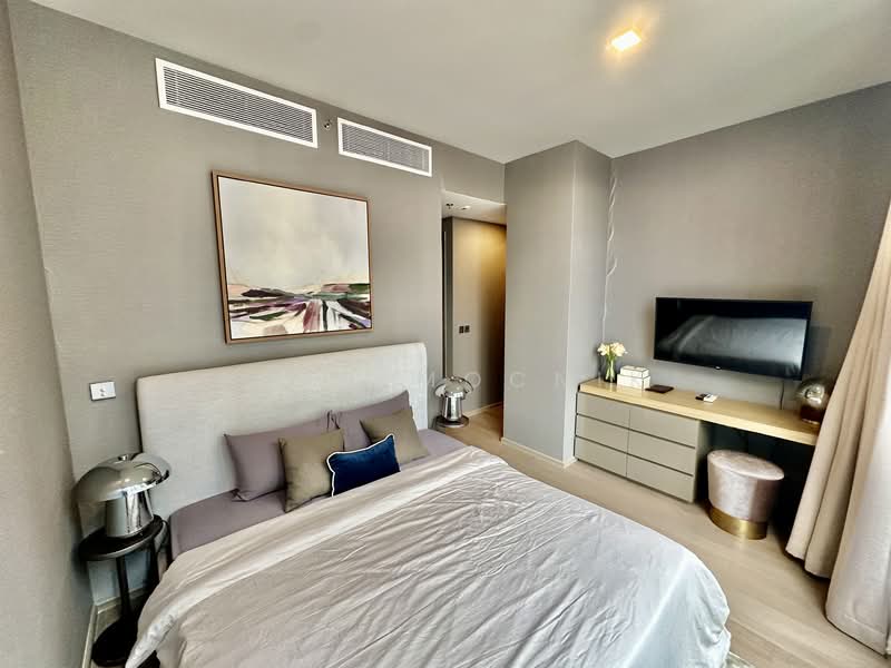 Celes Asoke, Bangkok, 8-10 Sukhumvit 21, Khlongtoei Nua, Watthana, Bangkok, 2 Bedrooms, 70 sqm, Condo For Rent, by Luka Mocnik, 500315516 - DDproperty.com