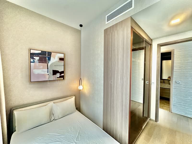Celes Asoke, Bangkok, 8-10 Sukhumvit 21, Khlongtoei Nua, Watthana, Bangkok, 2 Bedrooms, 70 sqm, Condo For Rent, by Luka Mocnik, 500315516 - DDproperty.com