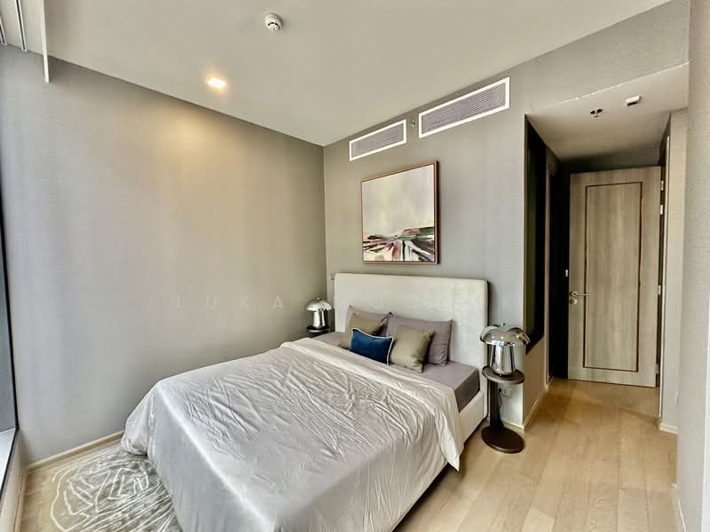 Celes Asoke, Bangkok, 8-10 Sukhumvit 21, Khlongtoei Nua, Watthana, Bangkok, 2 Bedrooms, 70 sqm, Condo For Rent, by Luka Mocnik, 500315516 - DDproperty.com